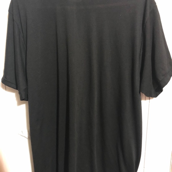 ARMY MENS TSHIRT. LARGE - Picture 7 of 8